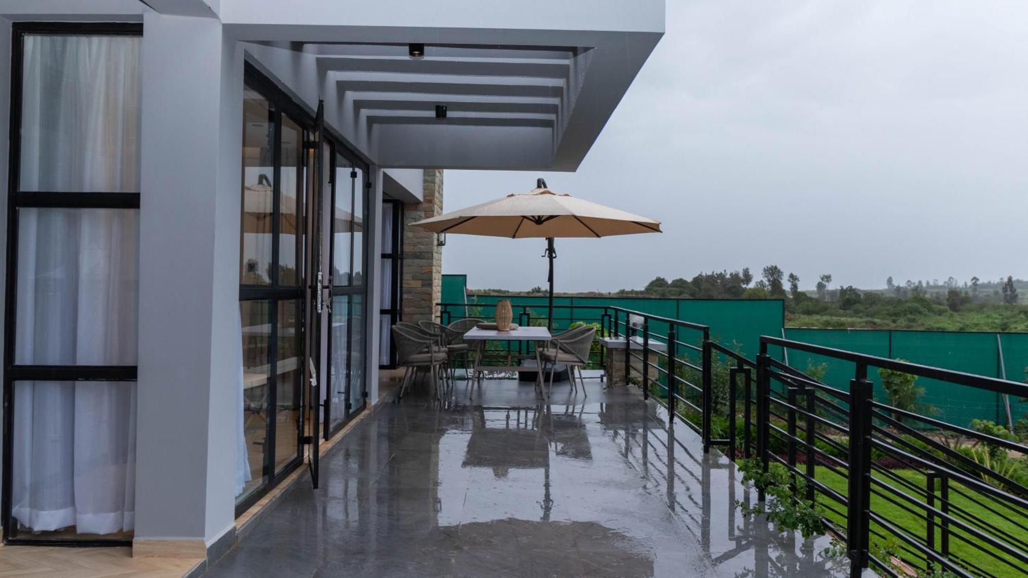 Tufaha Resort Nanyuki Exterior photo